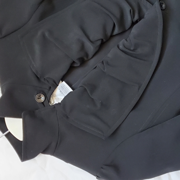 PATRIZIA PEPE Victorian Blazer - Picture 4 of 5